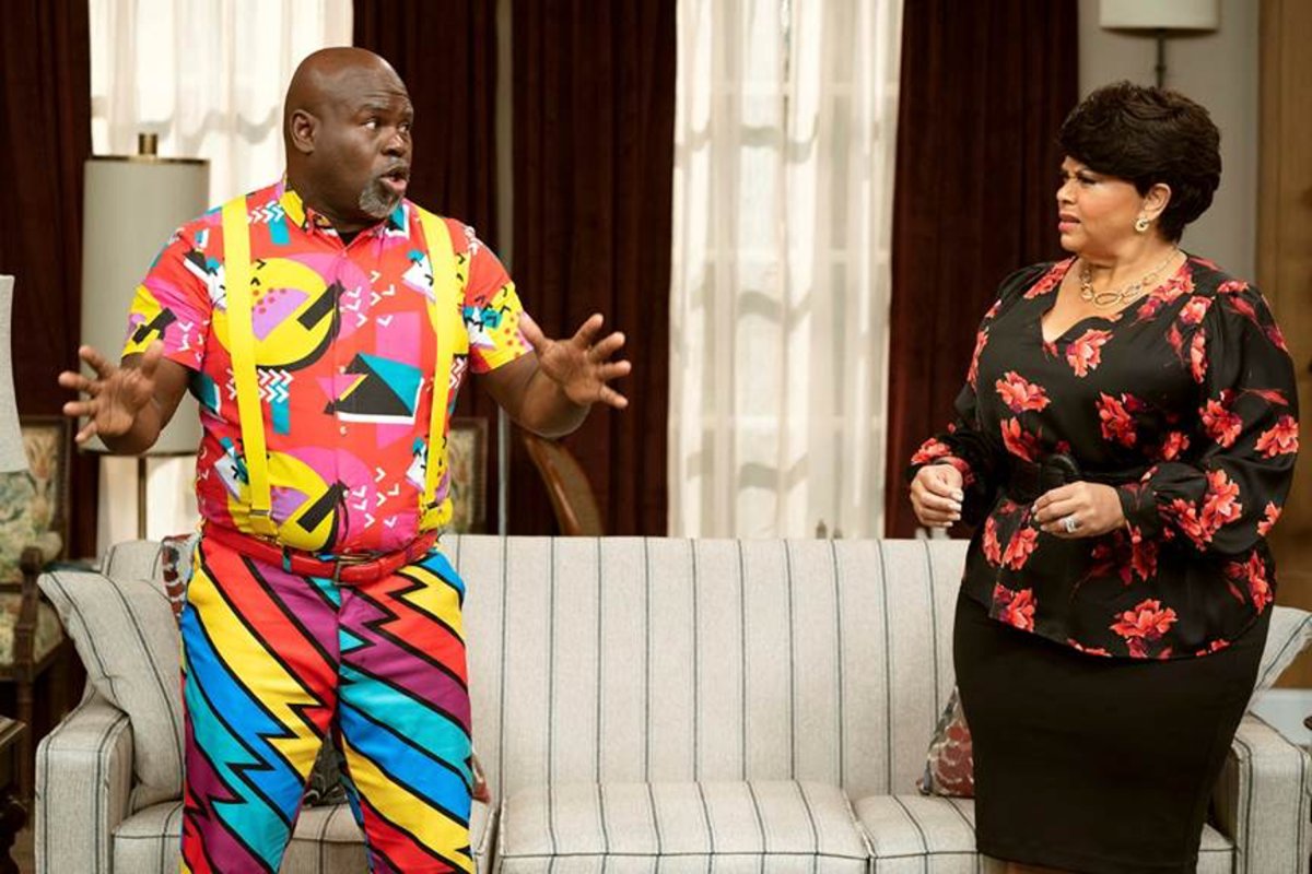 Assisted Living saison 6 : le verdict sur la série de Tyler Perry et son avenir