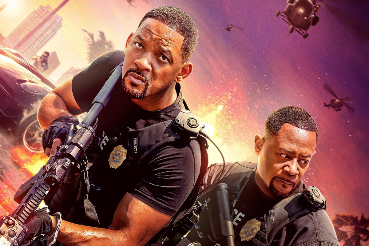 Bad Boys Ride or Die déçoit avec une action brouillonne et des blagues manquées