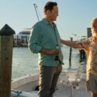 Vince Vaughn’s Bad Monkey ain’t half bad