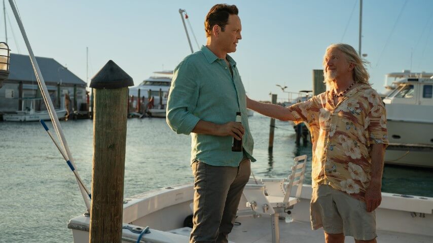 Bad Monkey avec Vince Vaughn : une comédie décalée à ne pas manquer sur Apple TV+