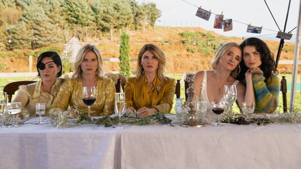 Bad Sisters Saison 2 dévoile les premiers secrets avant sa sortie prochaine sur Apple TV+