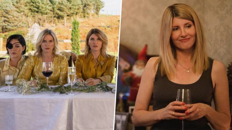 Bad Sisters saison 2 : date de sortie et premiers aperçus des Garvey en émoi