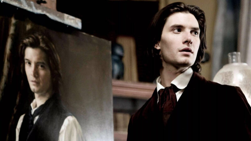 Berlanti et Netflix dévoilent The Grays, une série inspirée de Dorian Gray