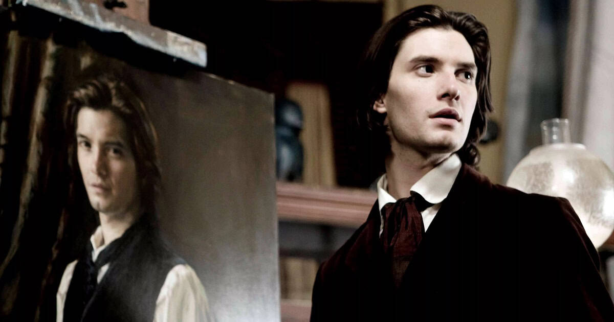Berlanti et Netflix dévoilent The Grays, une série inspirée de Dorian Gray