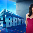 Big Brother TV show on CBS: season 26 ratings 