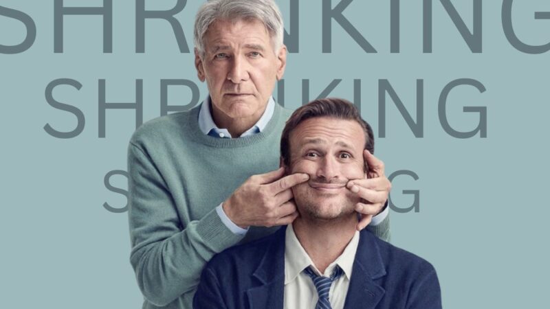Bill Lawrence annonce une fin pour Shrinking tout en laissant la porte ouverte à une suite