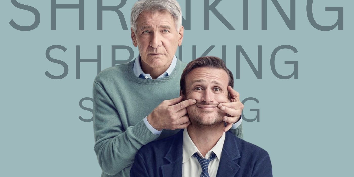 Bill Lawrence annonce une fin pour Shrinking tout en laissant la porte ouverte à une suite