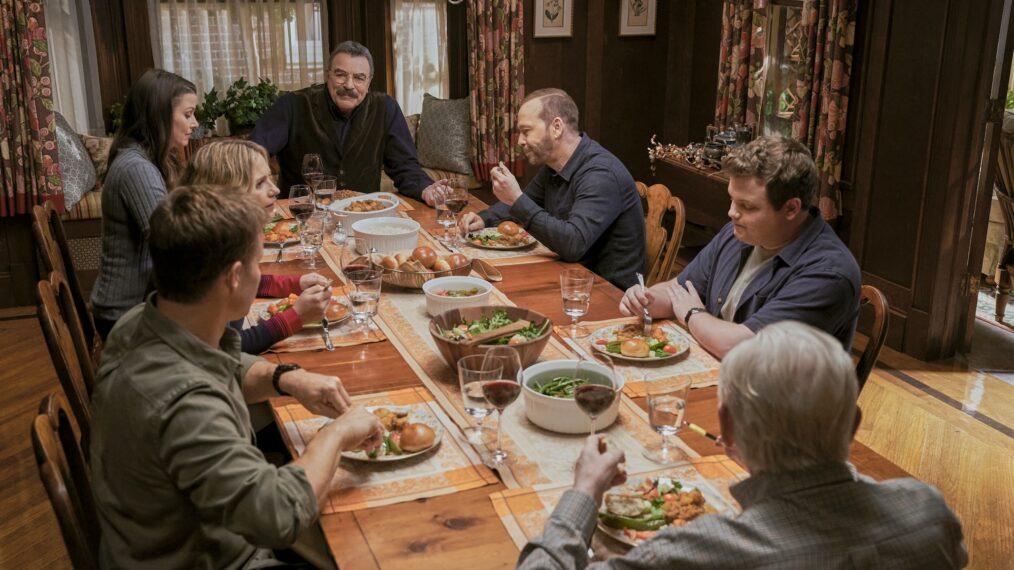 Blue Bloods saison 14 partie 2 annonce son retour et une possible suite à découvrir