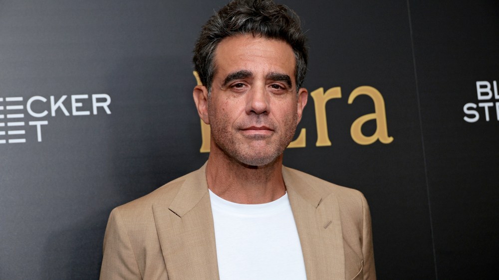 Bobby Cannavale rejoint la série “Man on Fire” sur Netflix