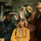 Borderlands movie review - does it find Fallout's nuclear formula?
