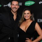 BEVERLY HILLS, CALIFORNIA - DECEMBER 06: Jax Taylor and Brittany Cartwright attend Los Angeles Confidential x Hornitos x GLAAD People's Choice Celebration at Waldorf Astoria Beverly Hills on December 06, 2022 in Beverly Hills, California. (Photo by Chelsea Guglielmino/Getty Images)
