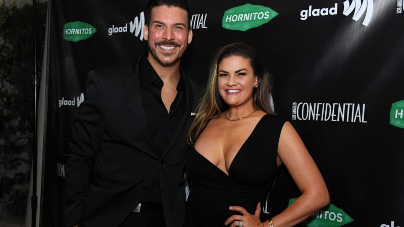 Brittany Cartwright demande le divorce de Jax Taylor après cinq ans de mariage