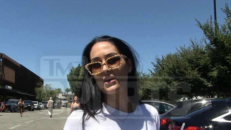 Bryan Danielson : Nikki Garcia évoque son héritage avant un match historique