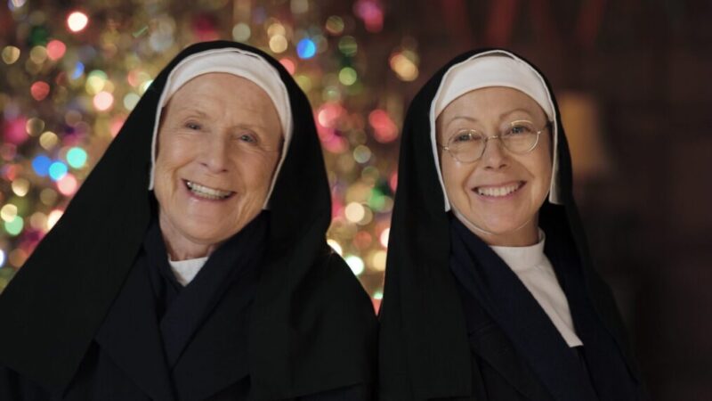 Call the Midwife Saison 13 arrive sur Netflix le 2 septembre