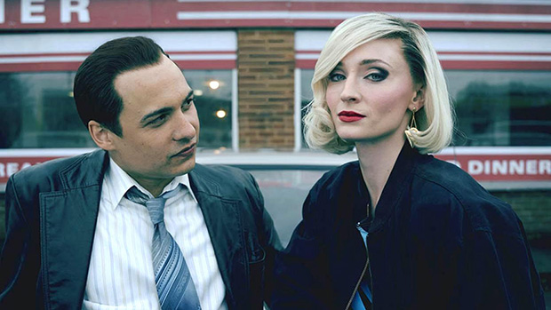 Canal+, CBC, Prime Video et NBCU s’associent pour le drame ‘Joan’