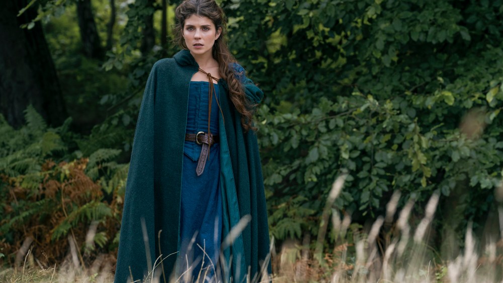 Cancellation de My Lady Jane sur Amazon Prime Video, un coup dur pour les fans de fantasy
