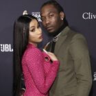 Cardi B files for divorce from rapper Offset and reveals she is pregnant
