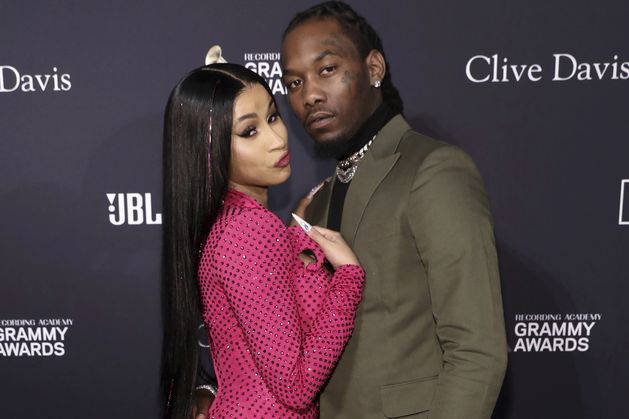 Cardi B et Offset divorcent : les détails de leur séparation révélés