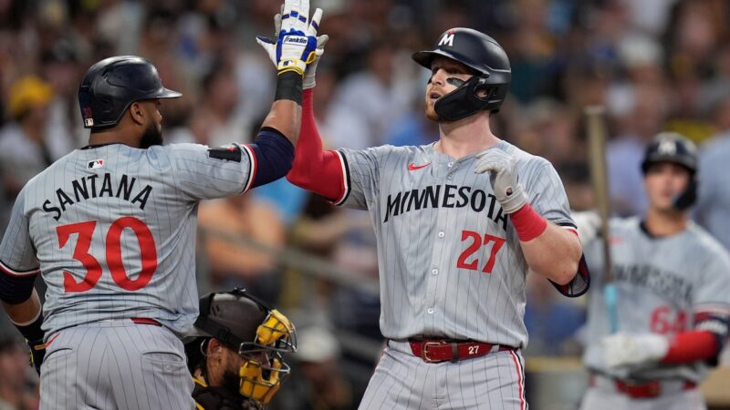 Cardinals affrontent les Twins dans un duel crucial au Target Field
