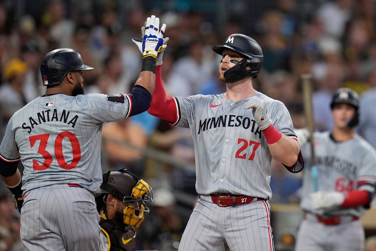 Cardinals affrontent les Twins dans un duel crucial au Target Field