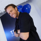 Olly Murs helps Rays of Sunshine grant 9,000th wish, & more celeb news