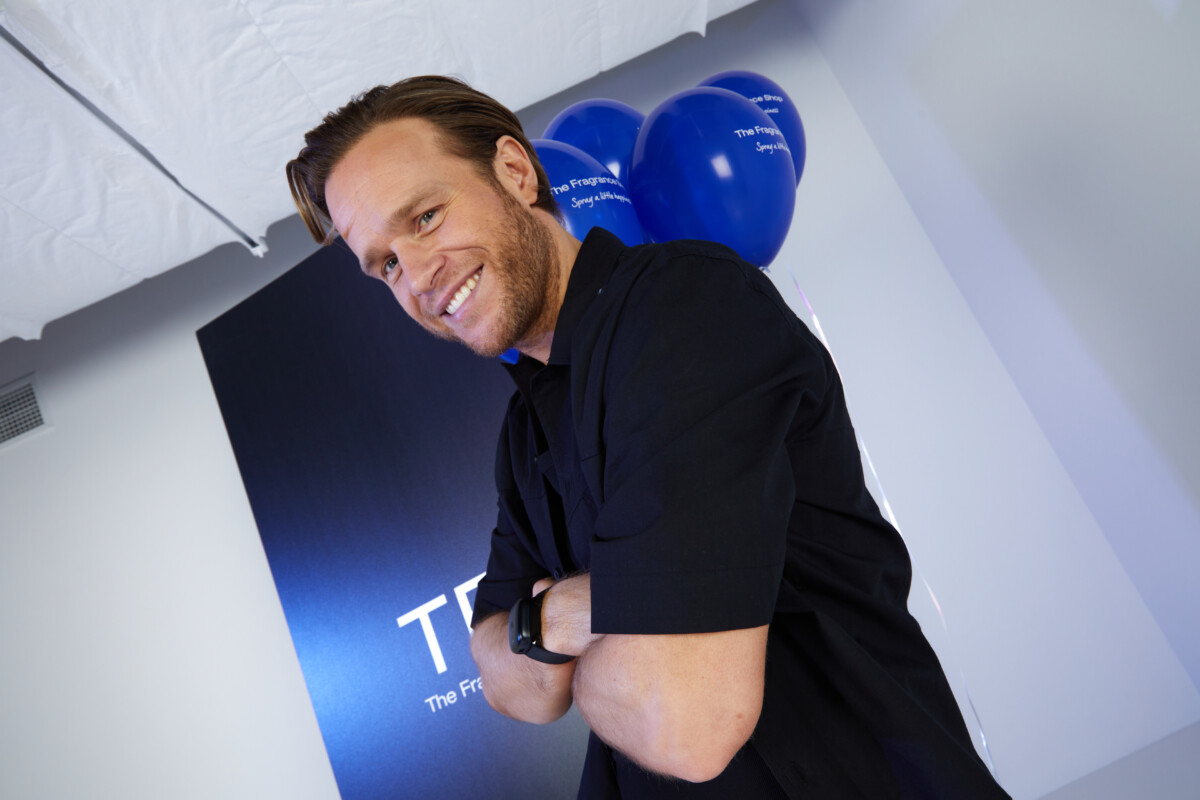 Célébrités et bonnes actions : les initiatives inspirantes d’Olly Murs et Lily James