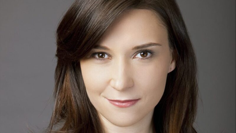 Changement à Nickelodeon avec le départ de Sabrina Caluori après deux ans clés