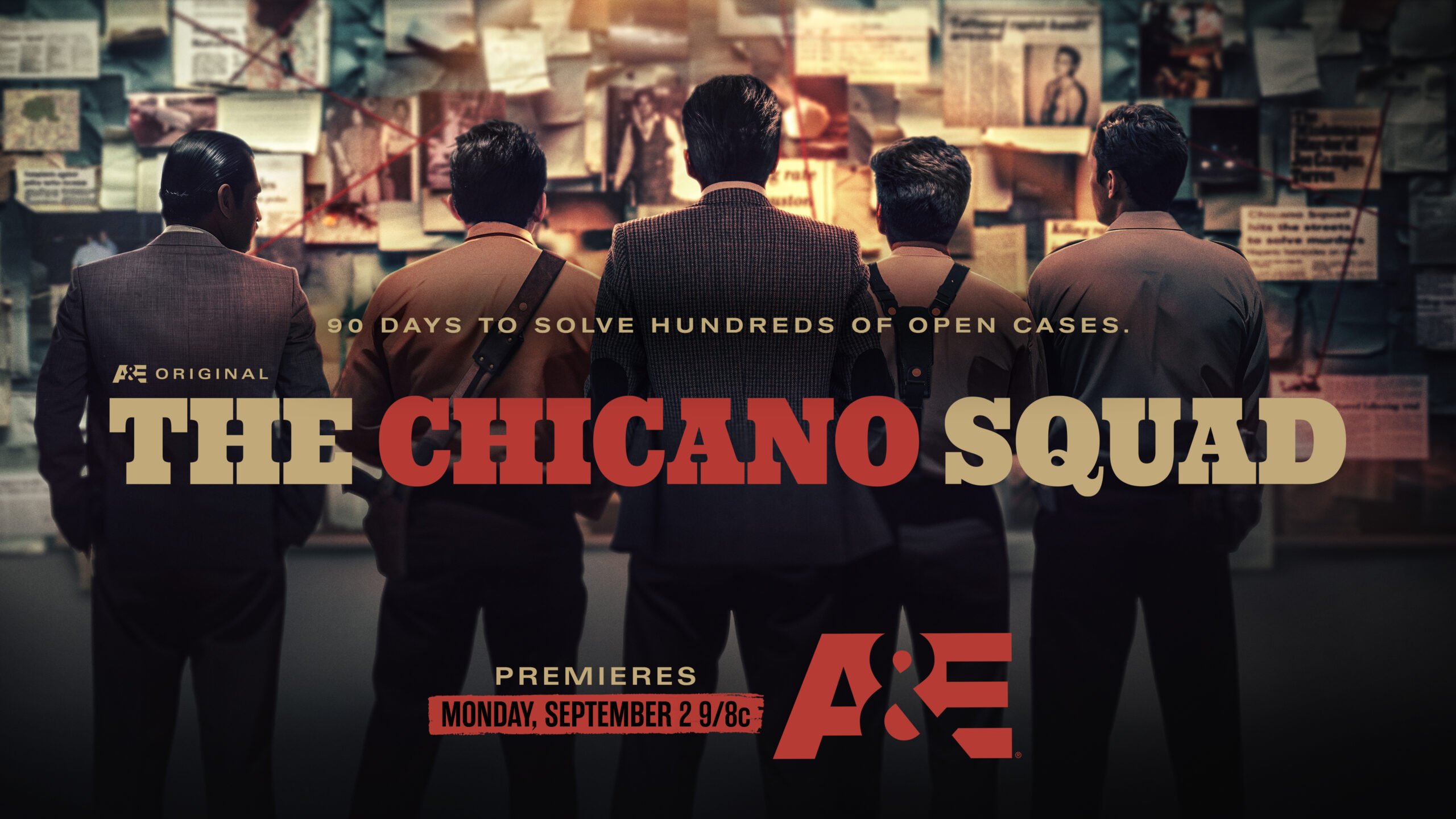 Chicano Squad : un aperçu sur le rapprochement entre police et communauté