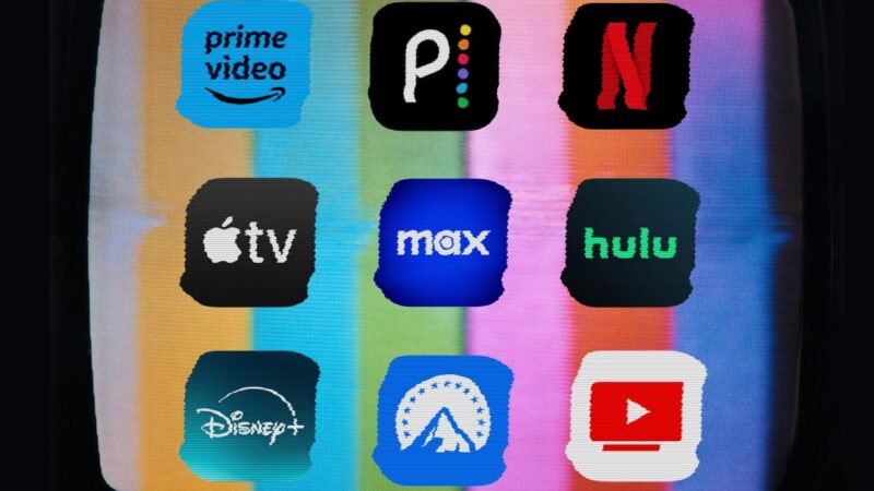 Choisissez les meilleurs services de streaming pour vos besoins de visionnage