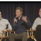 TV's Top Cinematographers On Director 'Synergy'