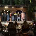 Claim to Fame on ABC: cancelled or season four? - canceled + renewed TV shows, ratings
