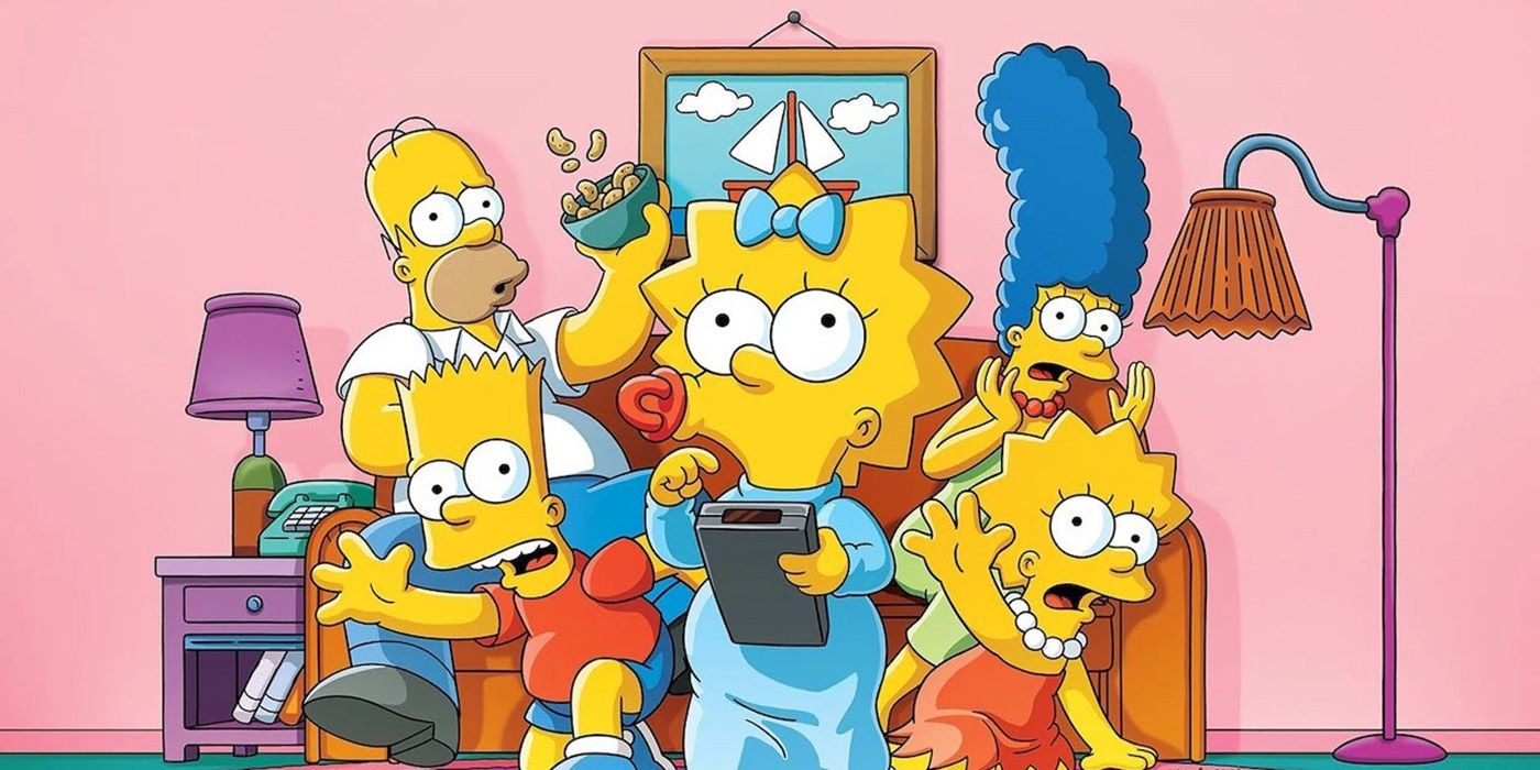 Classement des courts-métrages des Simpsons sur Disney+