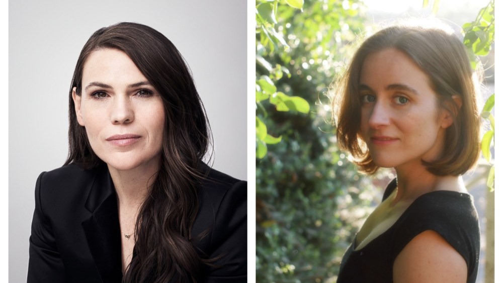 Clea DuVall s’attaque à l’adaptation audacieuse de Perfume & Pain pour Legendary Television
