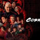 Cobra Kai - Season 6 Episodes 1-5