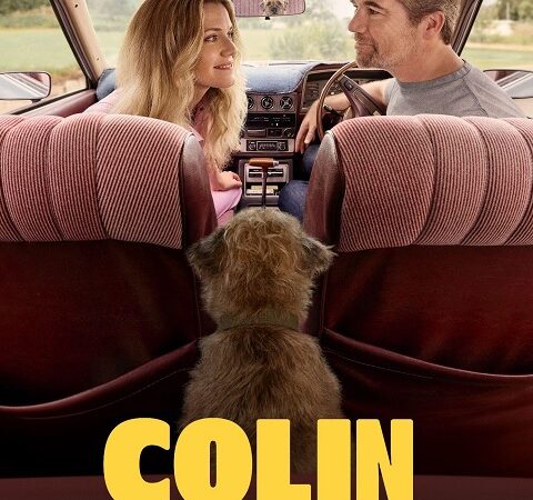 Colin From Accounts revient pour une saison 2 sur Paramount+ le 26 septembre