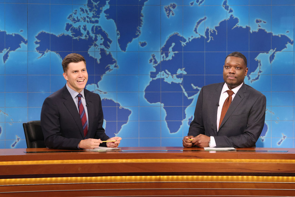 Colin Jost sera le présentateur de Pop Culture Jeopardy! sur Prime Video