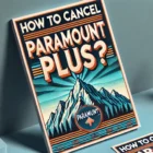 How to Cancel Paramount Plus