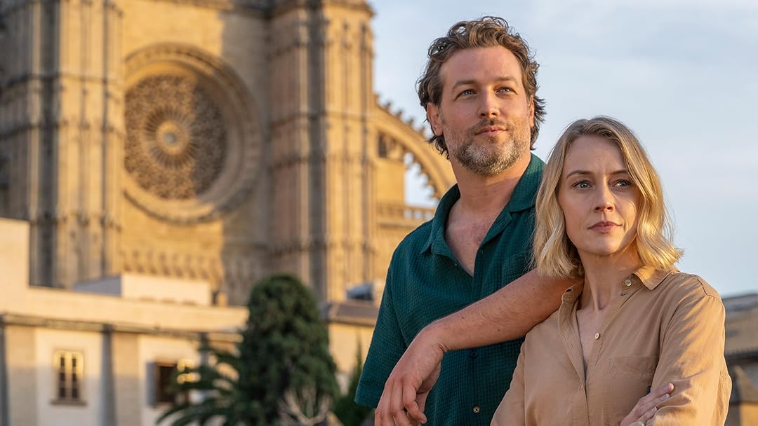 Comment regarder The Mallorca Files Saison 3 en streaming depuis n’importe où