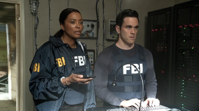 Criminal Minds: Evolution : saison 2 déçoit les fans, comment redresser la barre?