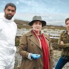 Vera star returns to major Apple TV+ drama for season two