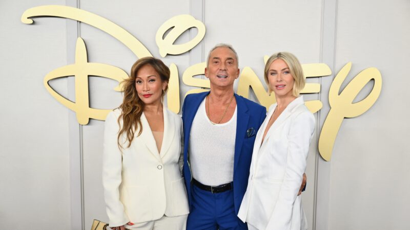Dancing With The Stars saison 33 promet des retrouvailles inattendues et des surprises