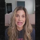 'Boy Meets World' Danielle Fishel Thankful For Support Amid Cancer Battle