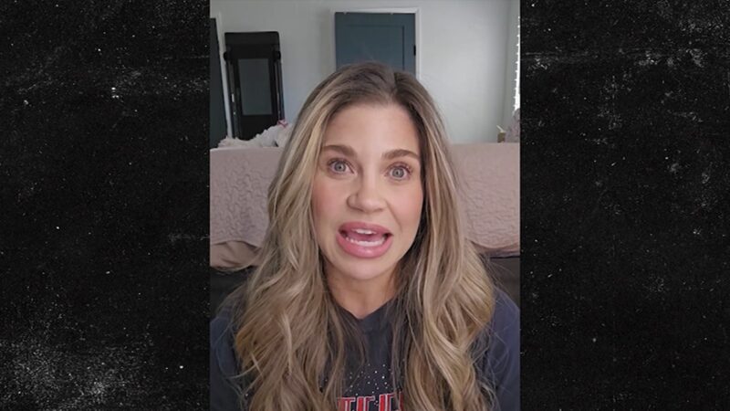 Danielle Fishel de Boy Meets World parle de son combat contre le cancer et l’importance du dépistage