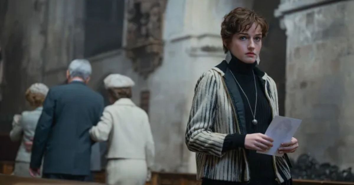 Date de sortie de Apartment 7A sur Paramount Plus enfin révélée