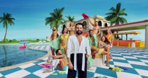 Dating Naked : la nouvelle émission choc arrive sur Paramount Plus