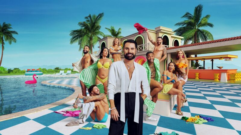 Dating Naked : la nouvelle émission choc arrive sur Paramount Plus
