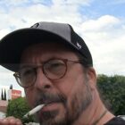 Dave Grohl Refuses to Talk Taylor Swift Diss, But Face Says It All
