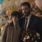 David Corenswet hurt his shoulder while filming 'Lady in the Lake' for Apple TV+