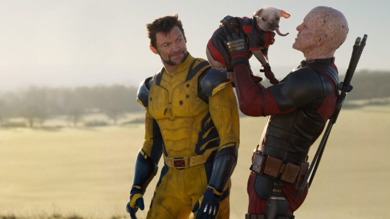 Deadpool et Wolverine : date de sortie sur Disney+ à anticiper