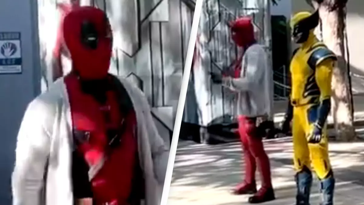 Deadpool se moque des conditions d’utilisation de Disney+ après un procès controversé